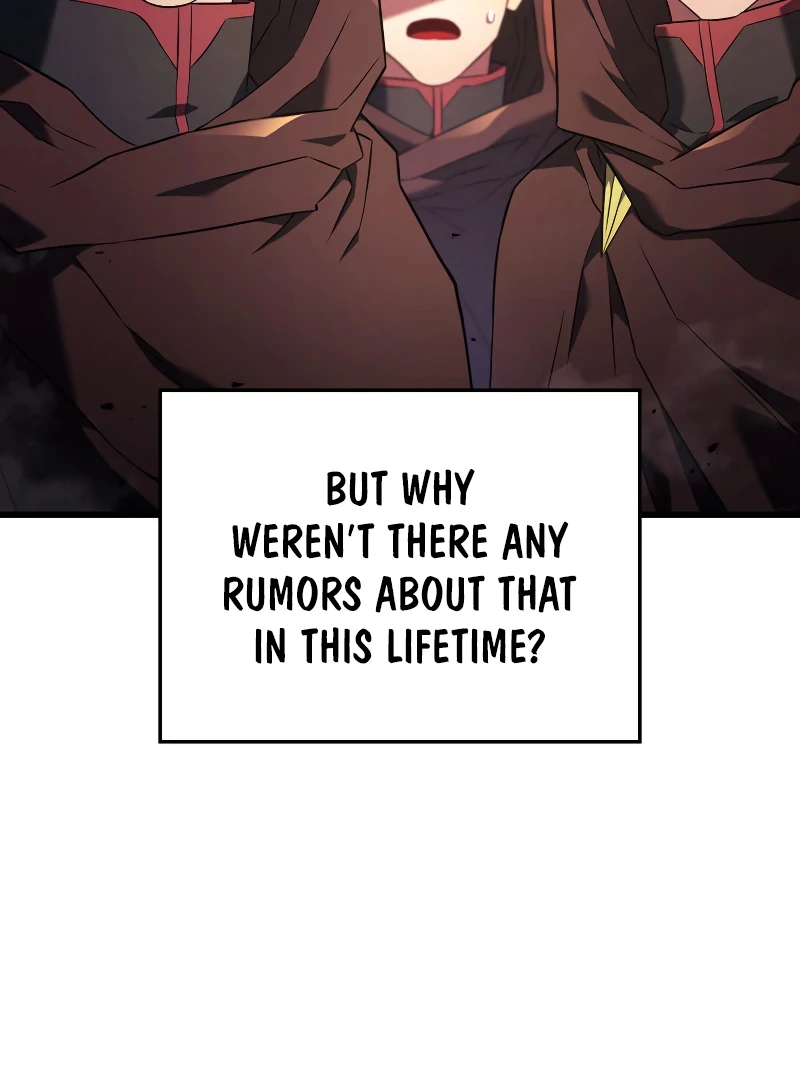 Revenge of the Iron-Blooded Sword Hound, Chapter 26 image 29